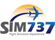 SIM737 - Flight Simulator Experience